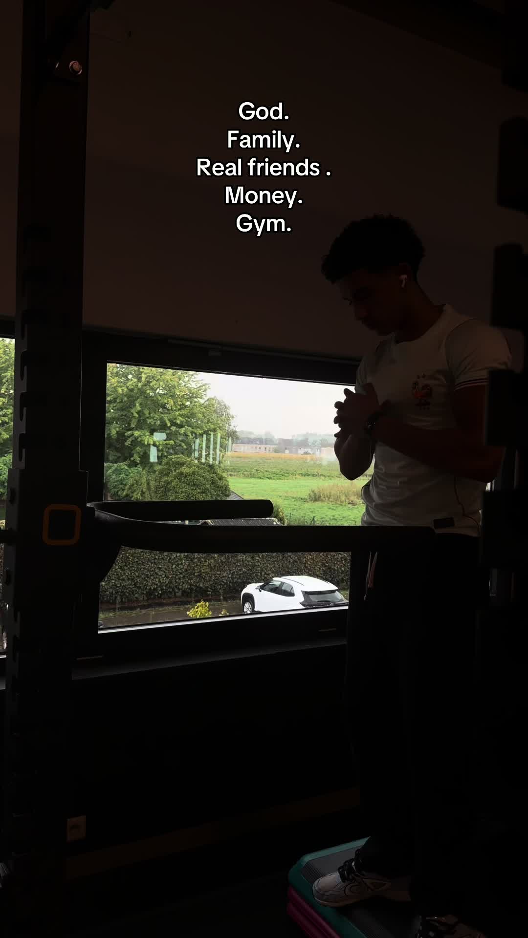 @MORRO FIT || Hybrid Athlete