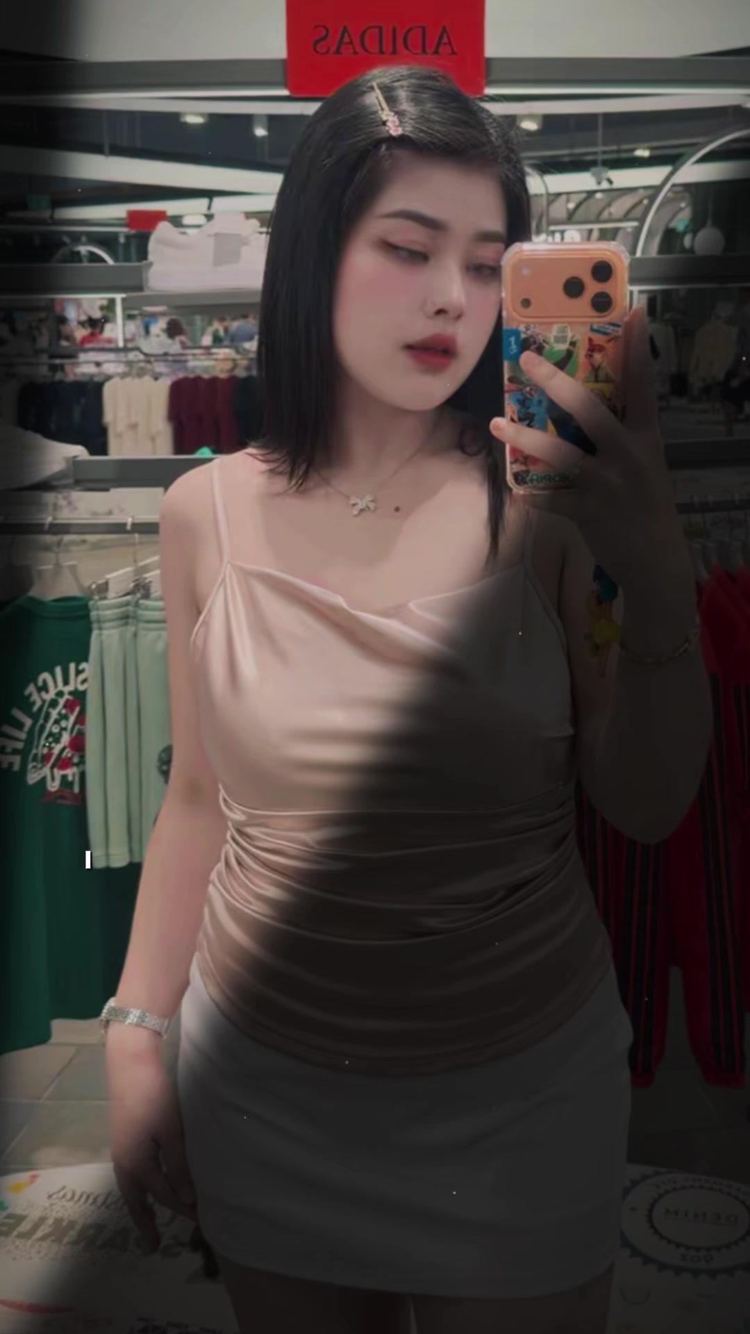 @คุณนายสายเสมอ