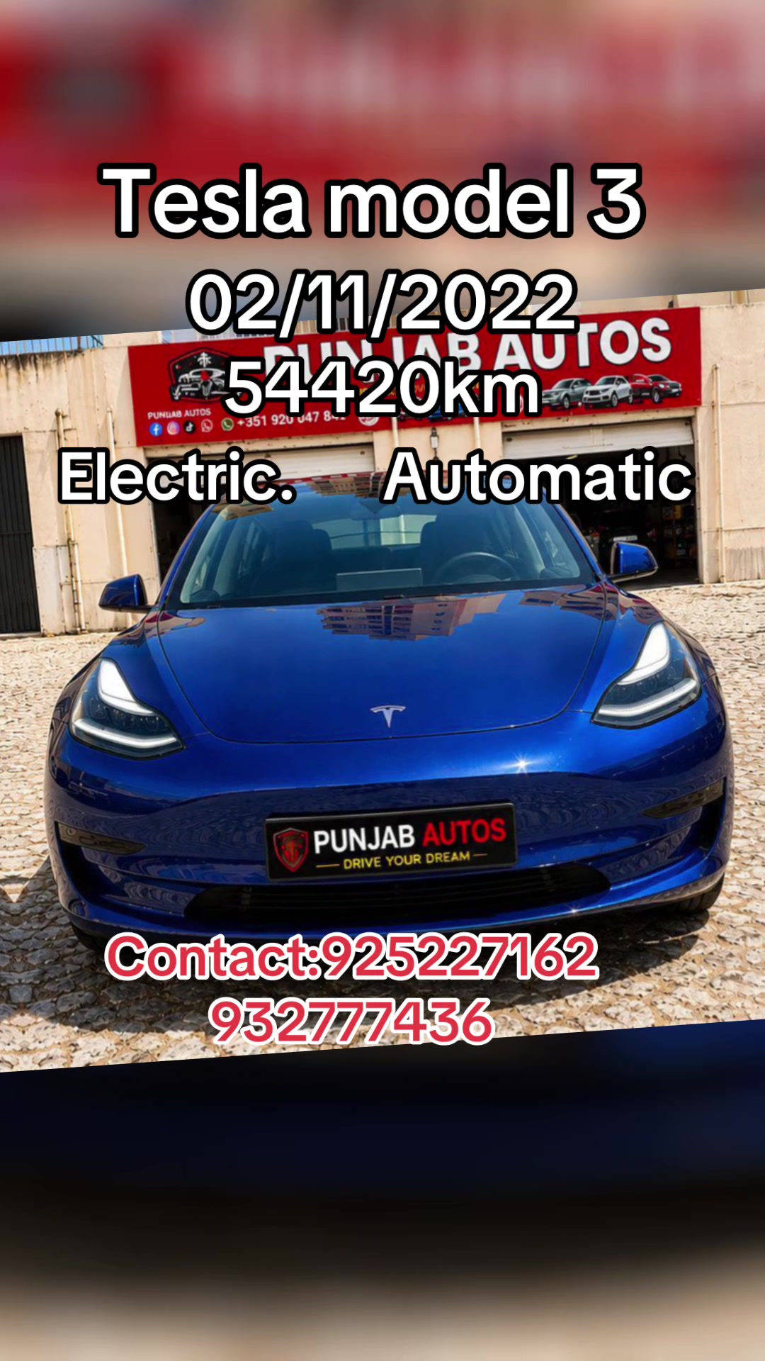 @PUNJAB AUTOS