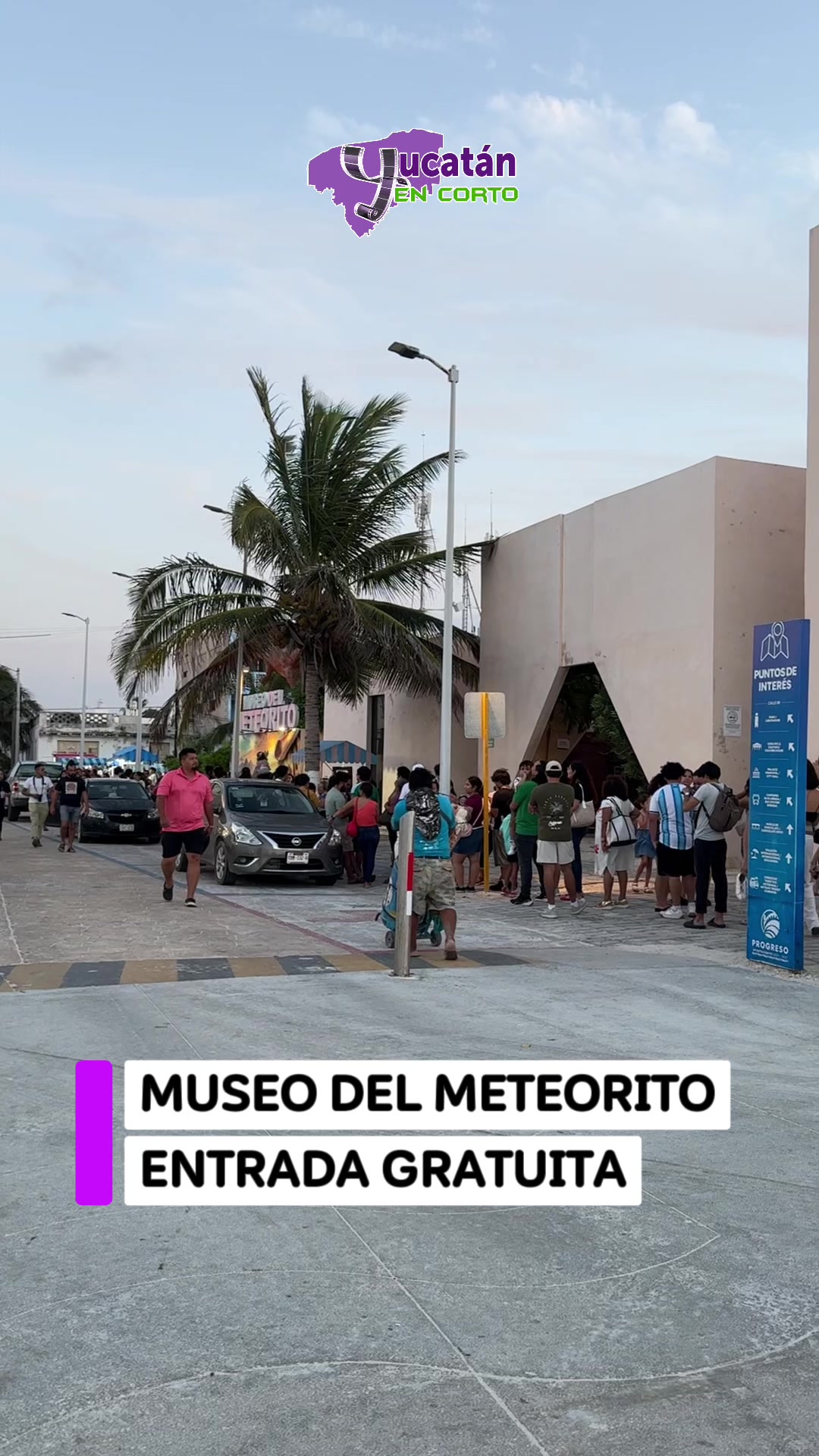 @Yucatán en Corto