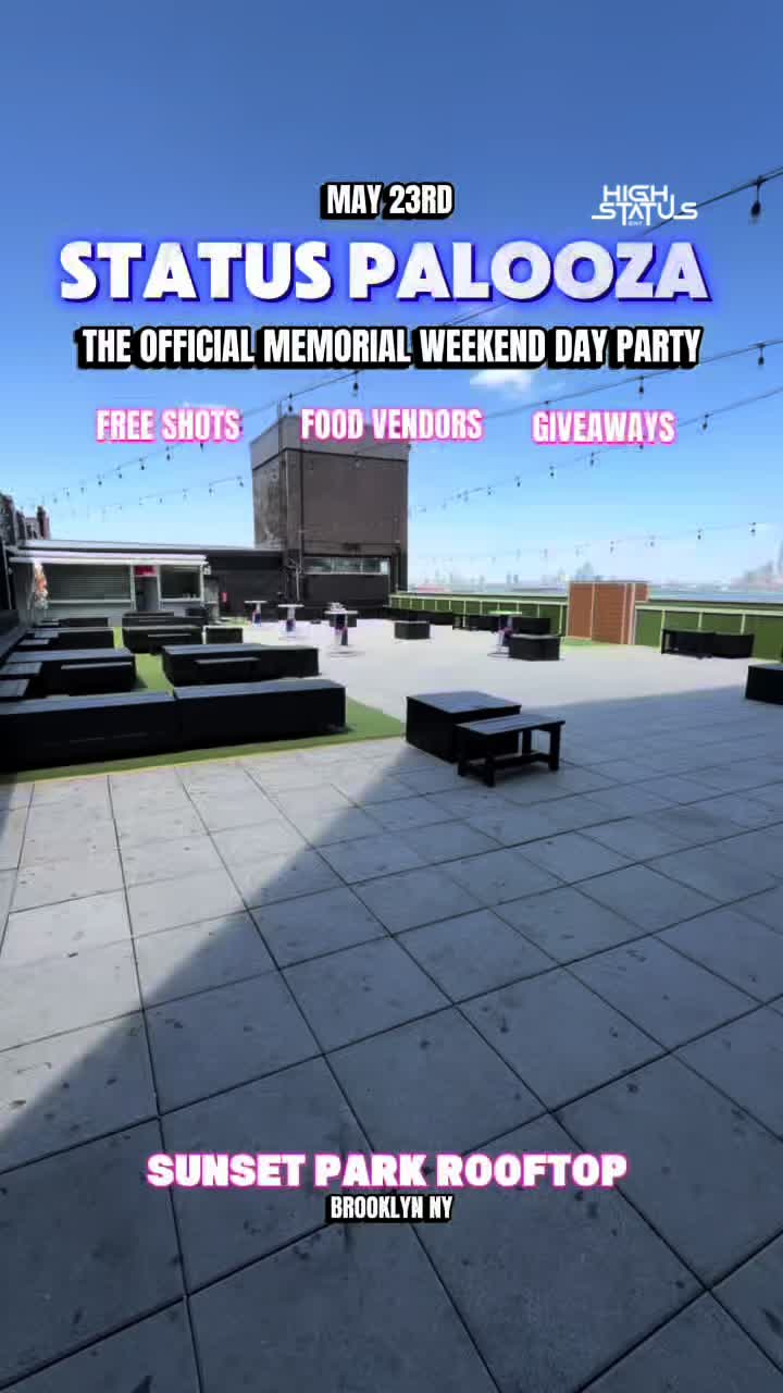 @High Status Entertainment