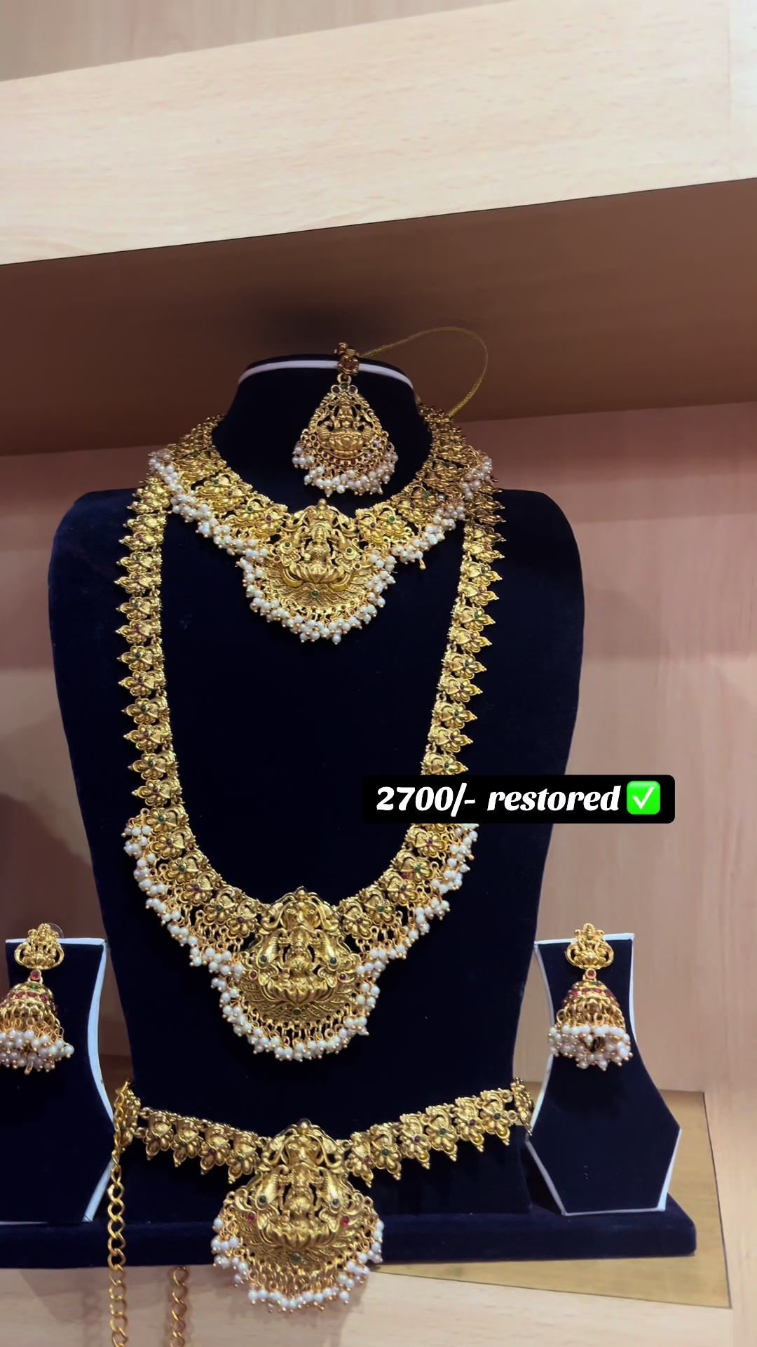 @DIPSHIKHA 🪔🪷✨( accessories )