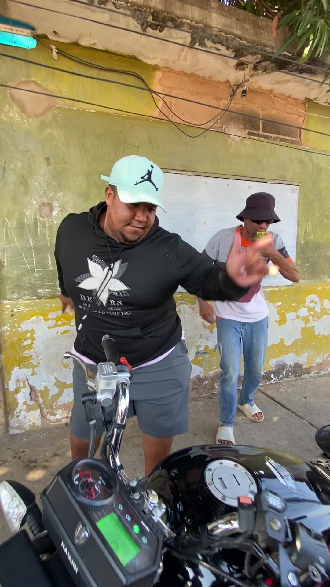 @⛓️⚔️ EL MALDITO LOCO⚔️⛓️