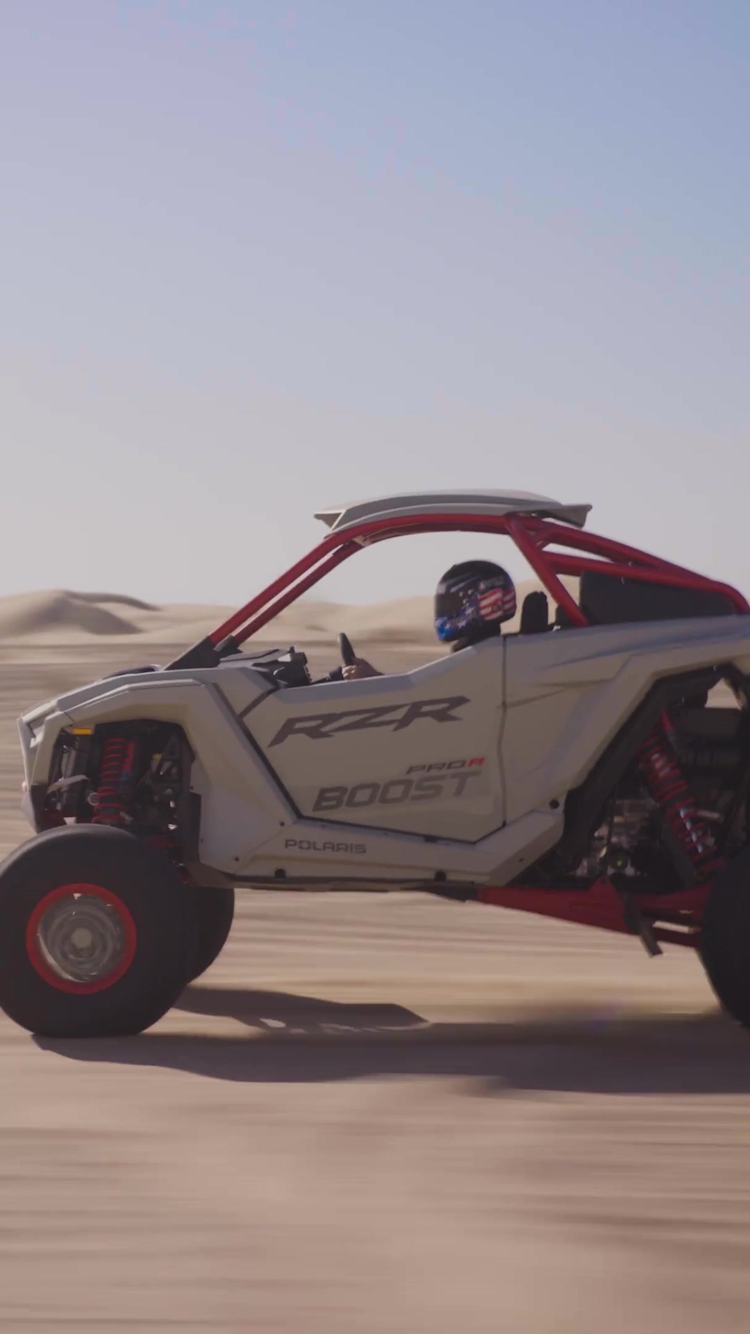 @Polaris Off Road