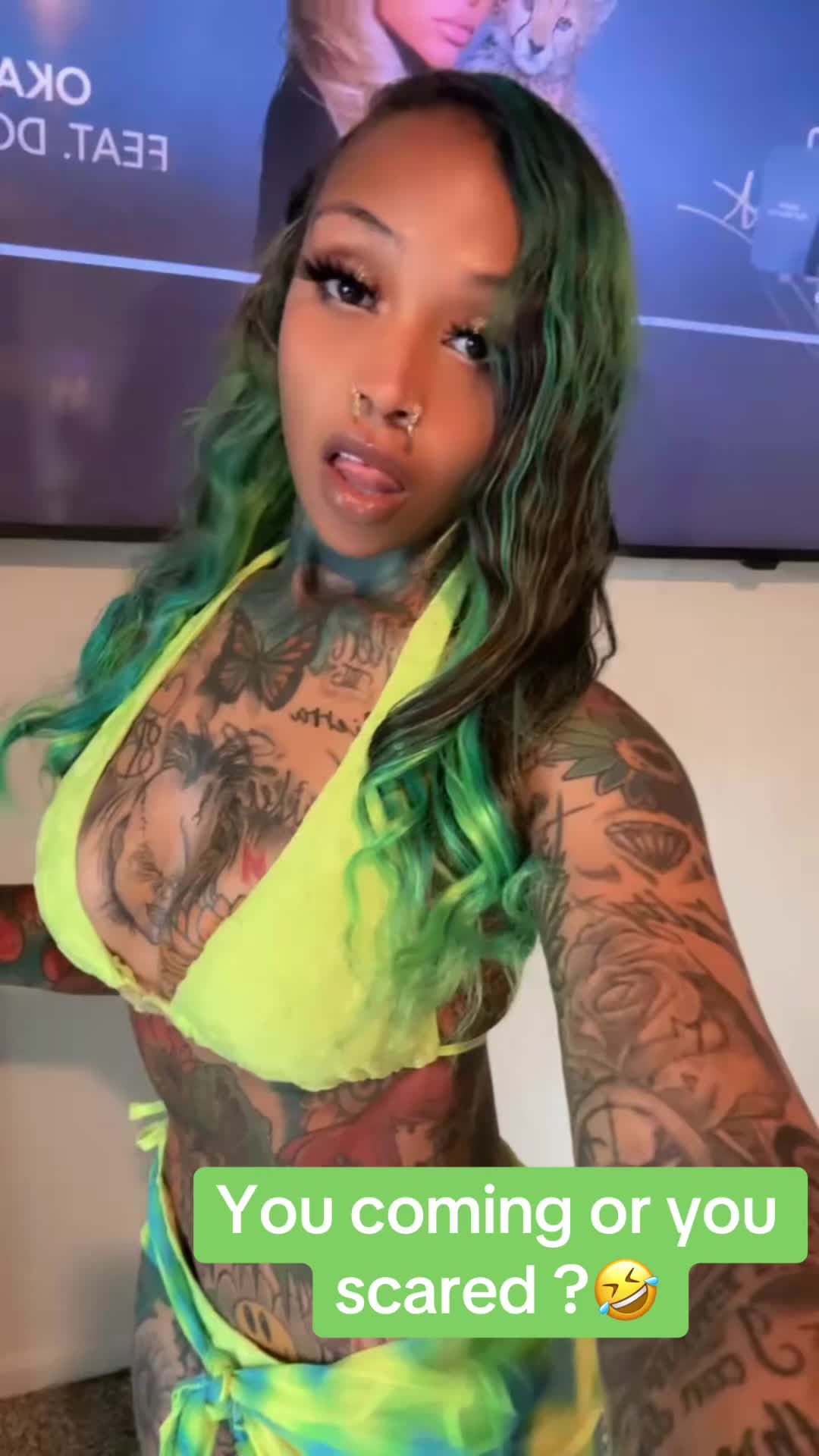 @Theregoceecee