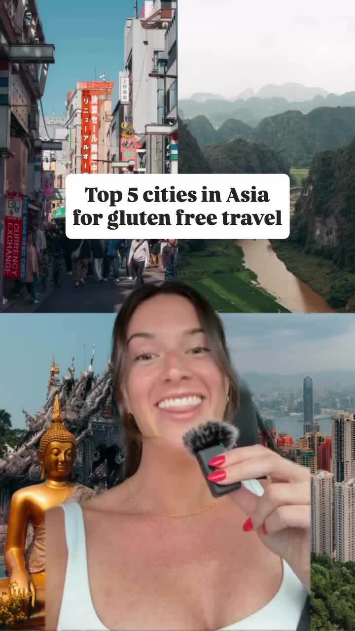 @Gluten Free Sarah