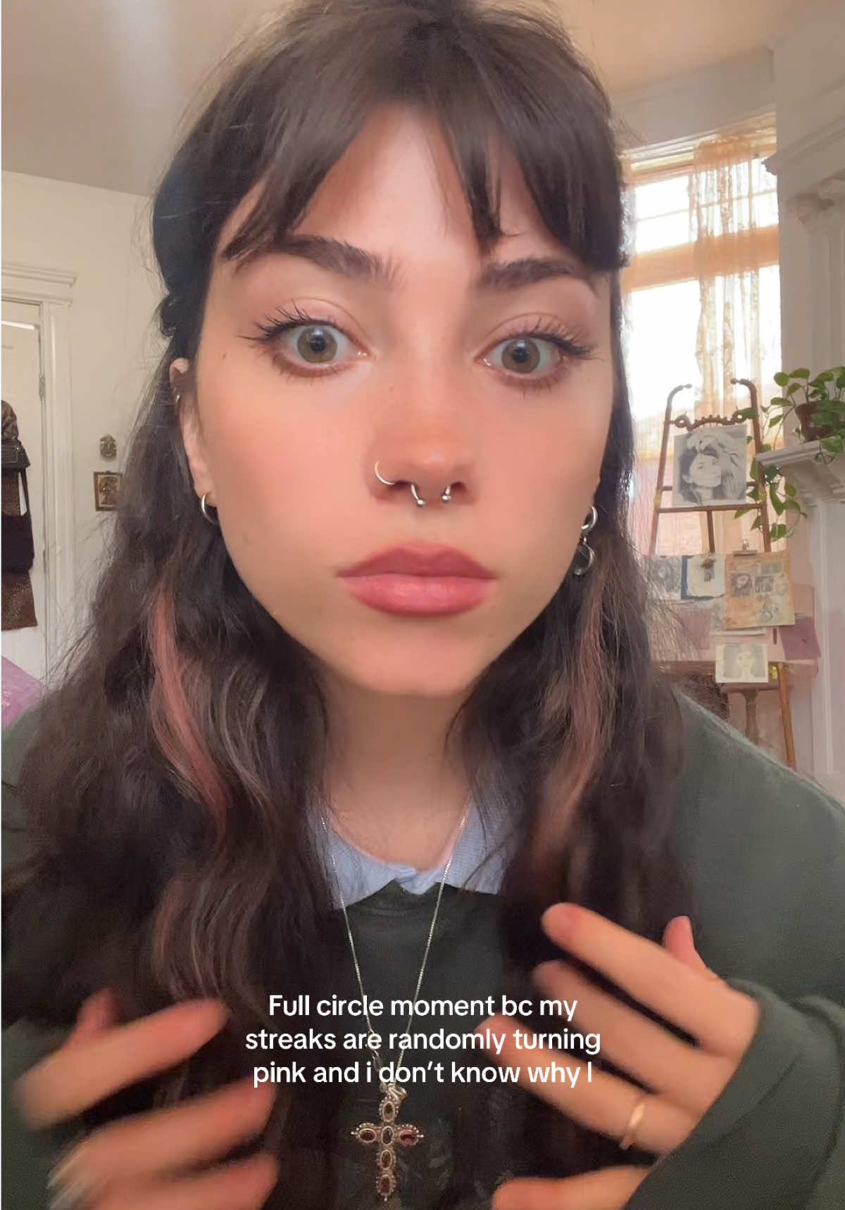 @no one