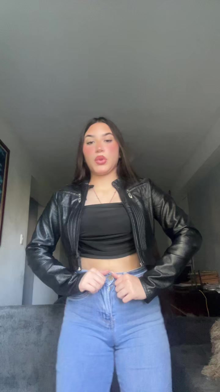 @zhayra 🇻🇪❣️