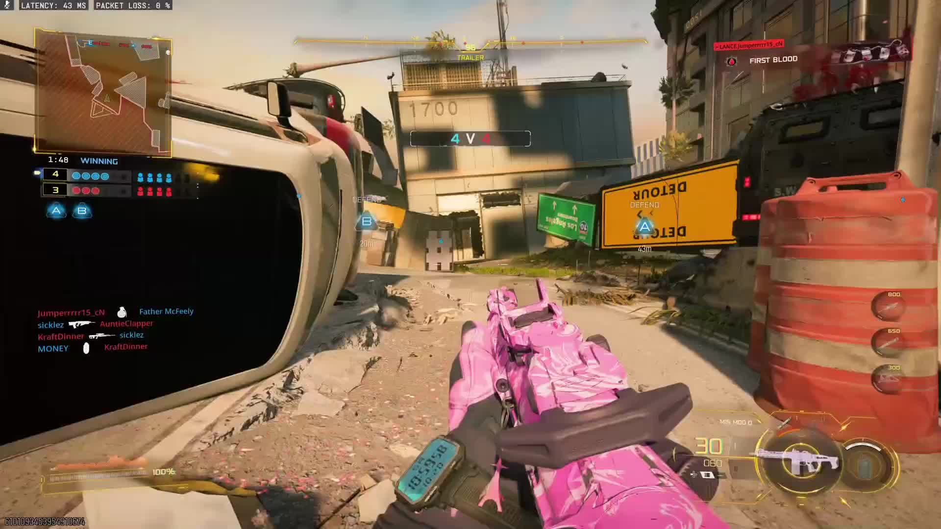 @Coded Fps