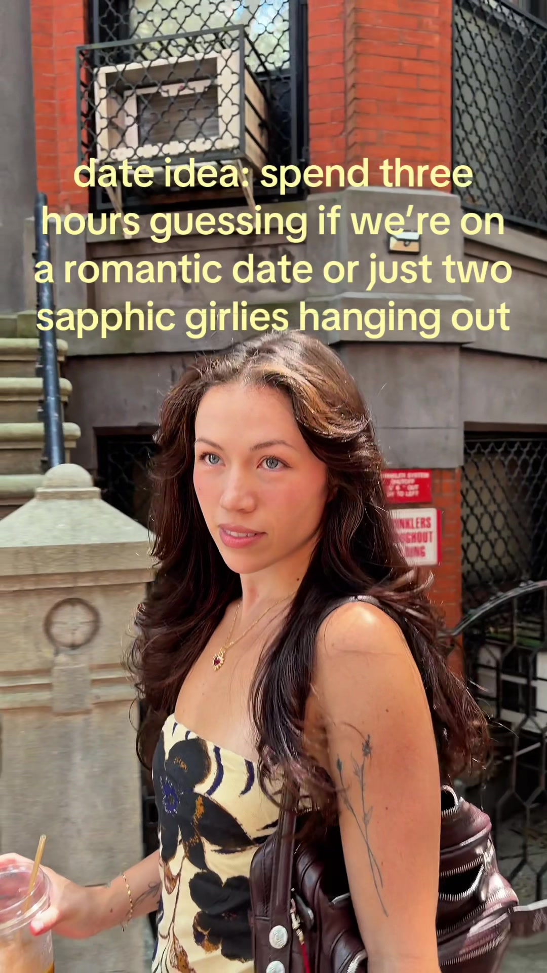 @Nicole