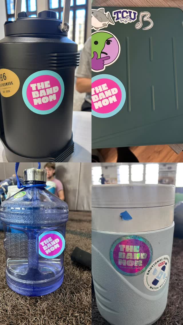 @thebandmom