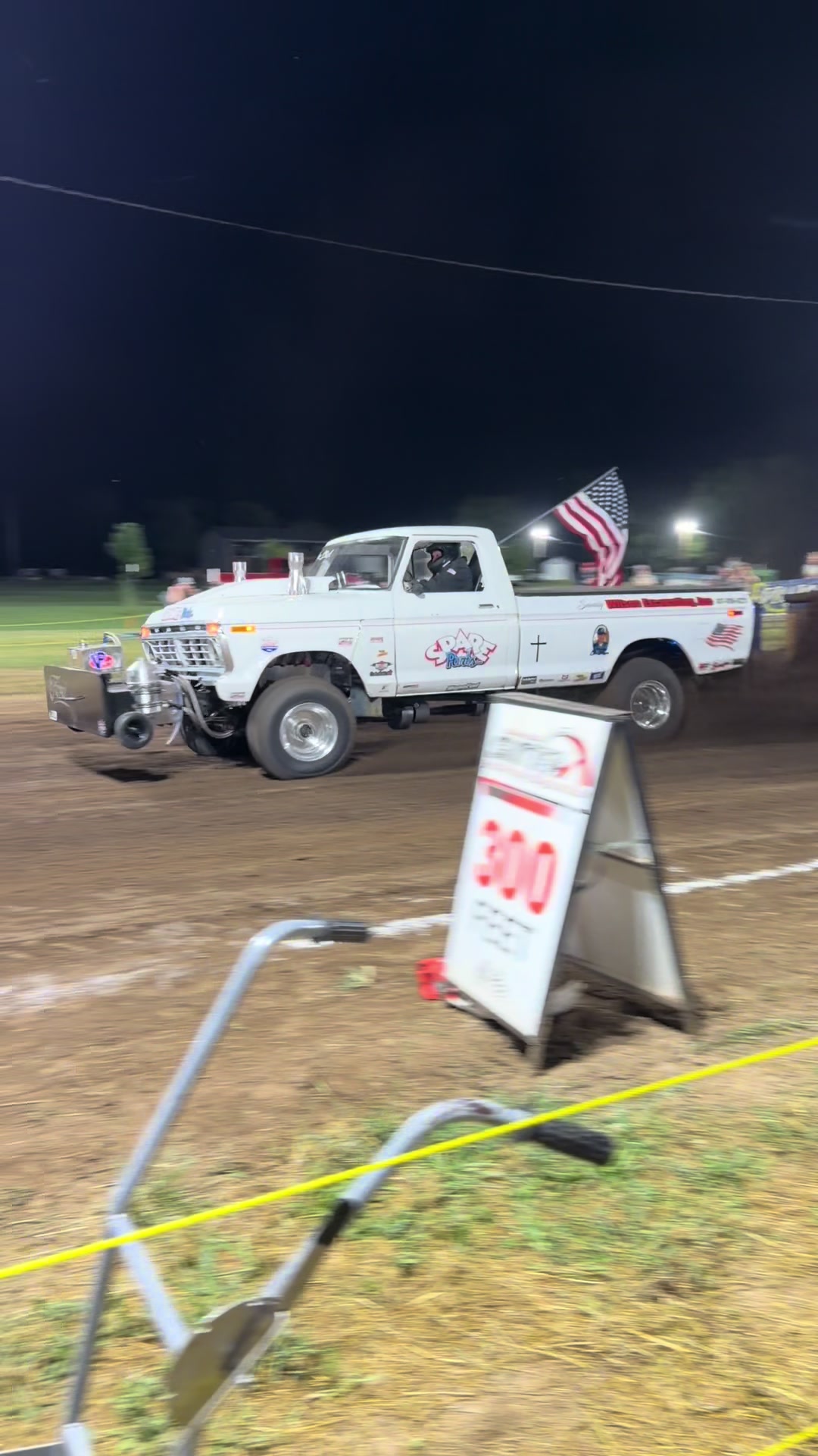 @RustyIronPullingTeam