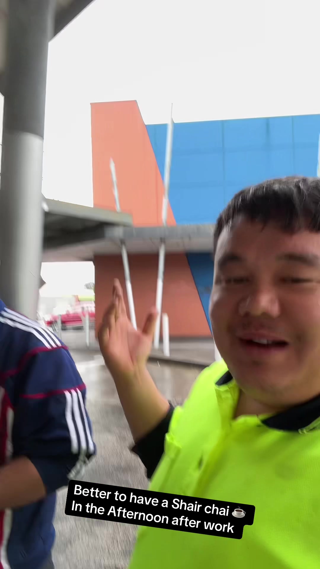 @Kaka Tanin
