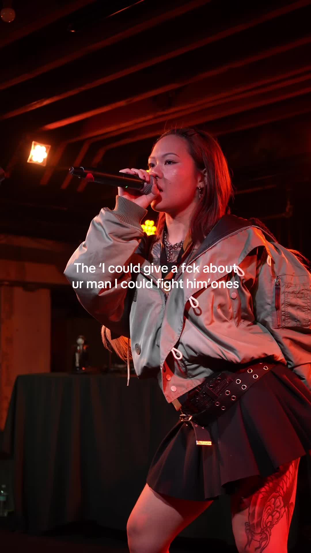 @Chloe Tang