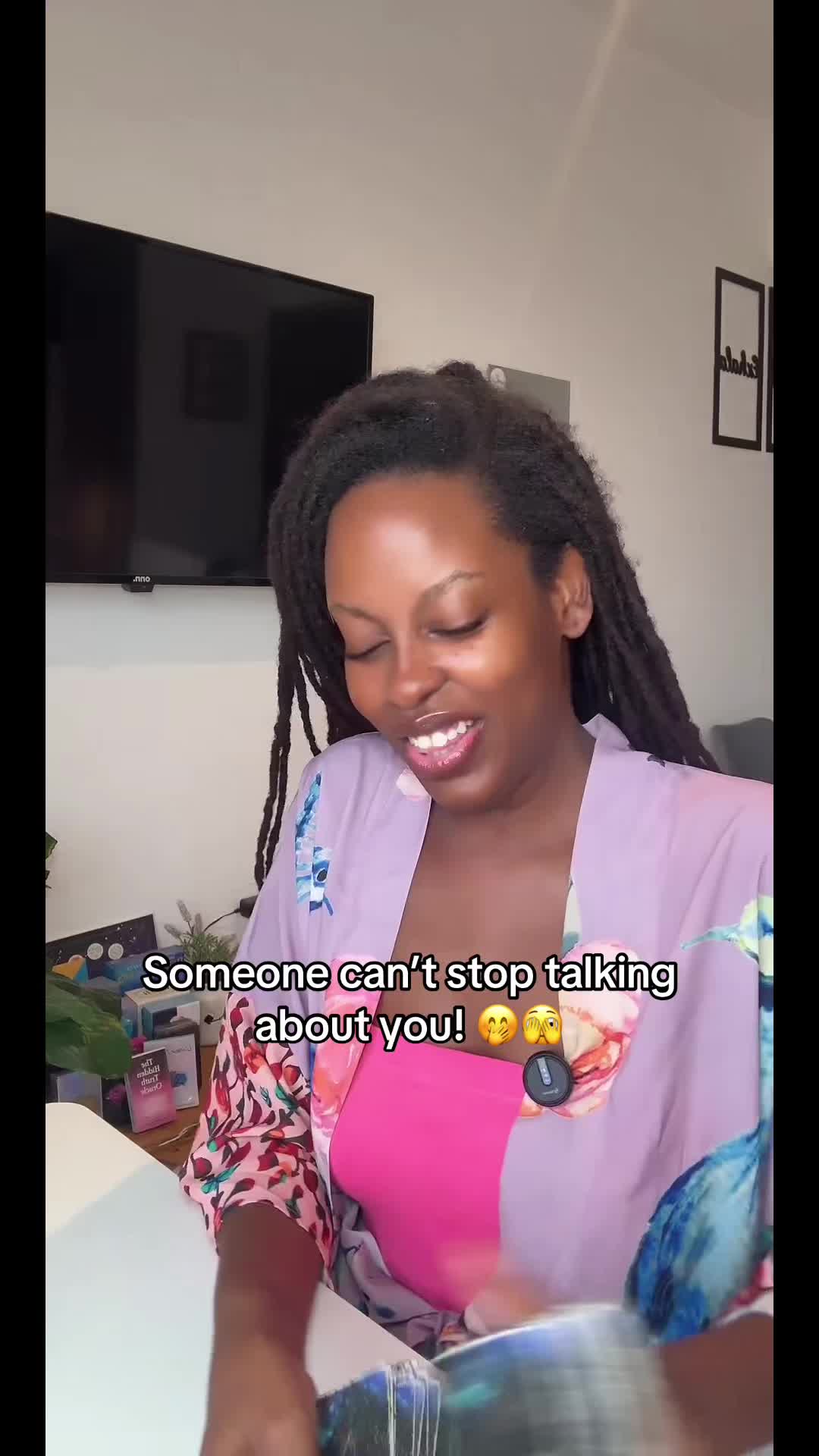 @iamspicymystic