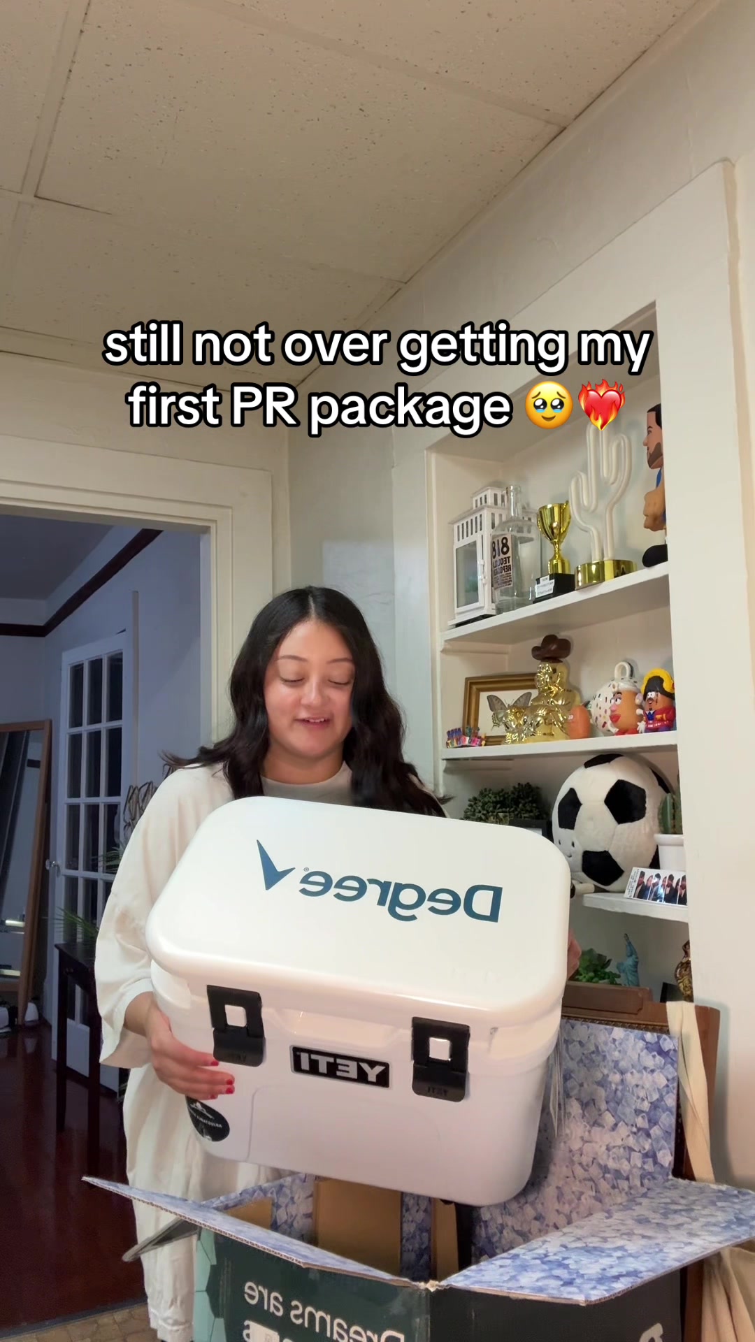 @Aisha|PDX Sports Content