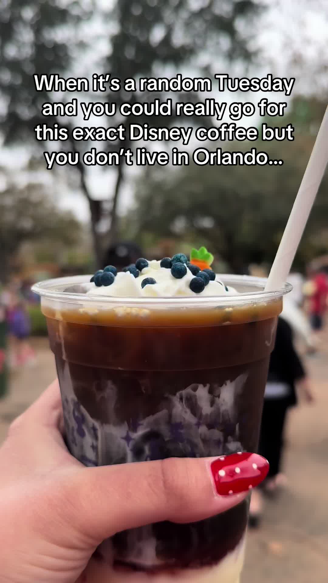 @Disney O2H Blog