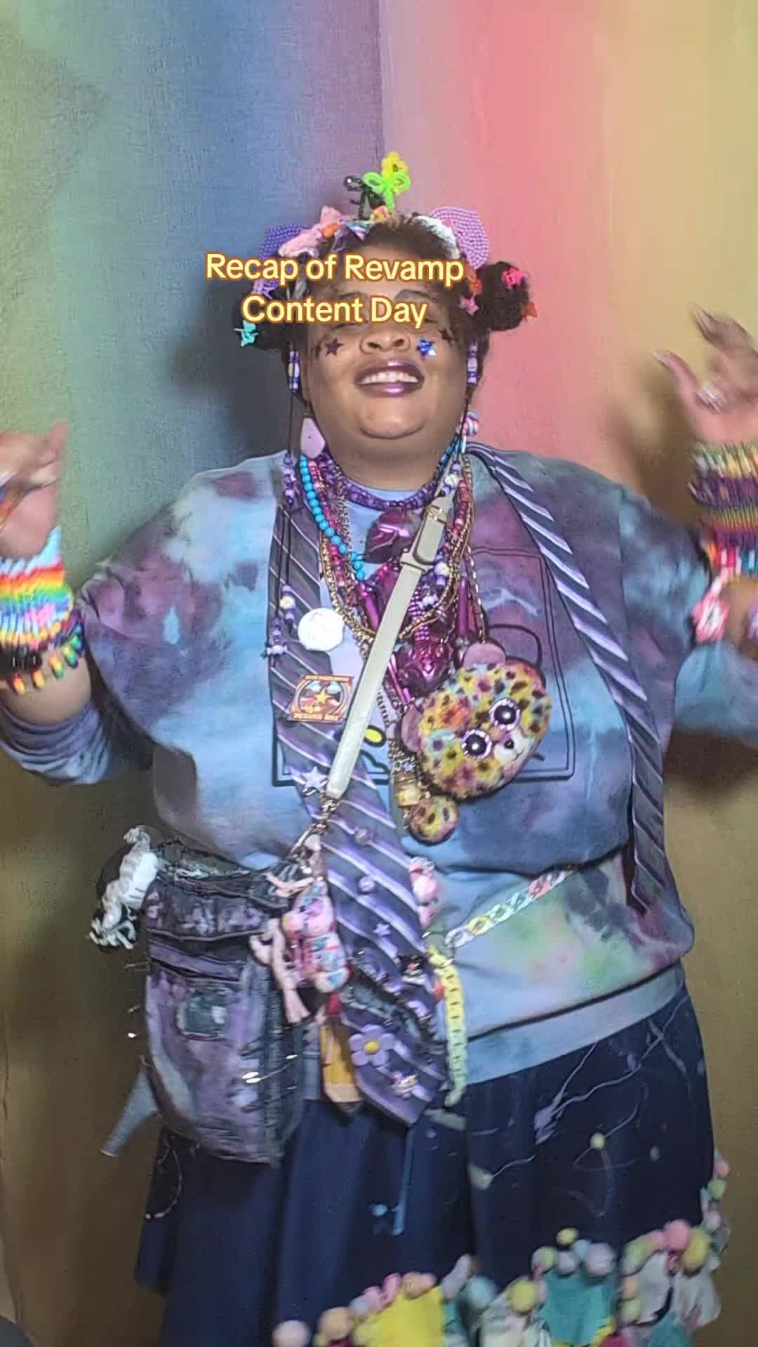 @Mama Fatgum | Cosplay & Decora