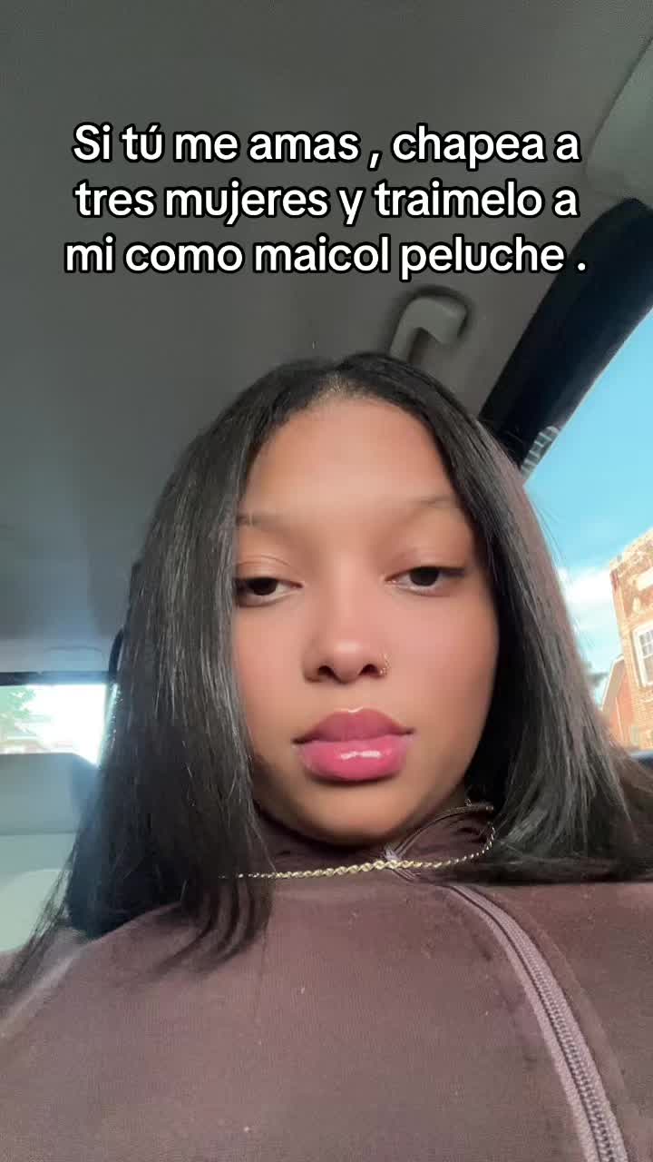 @Daraly Ramirez