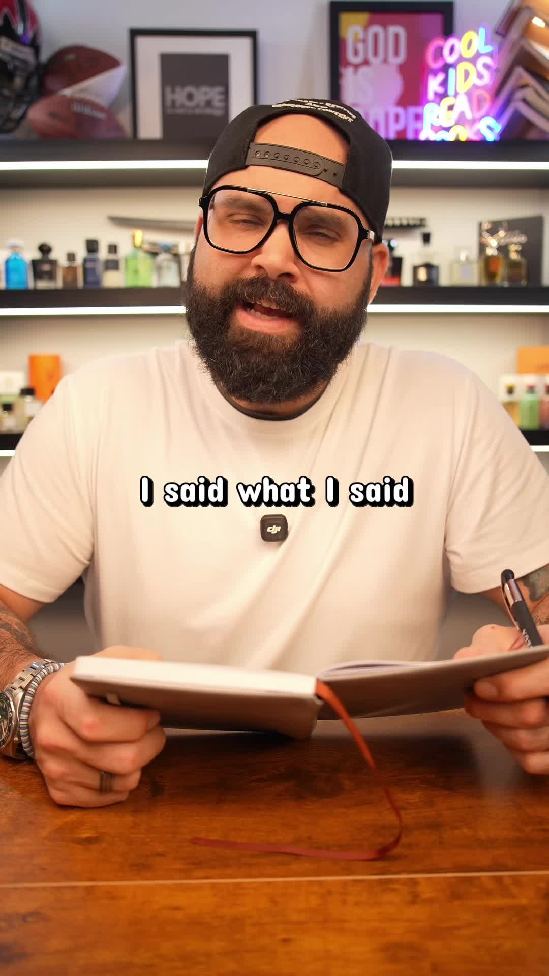 @PaulieScents