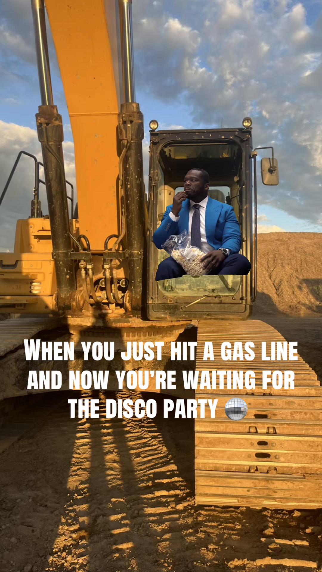 @HugePipeMan