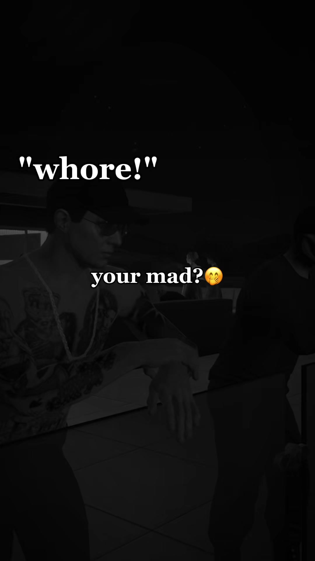 @TEXAS REAPERS