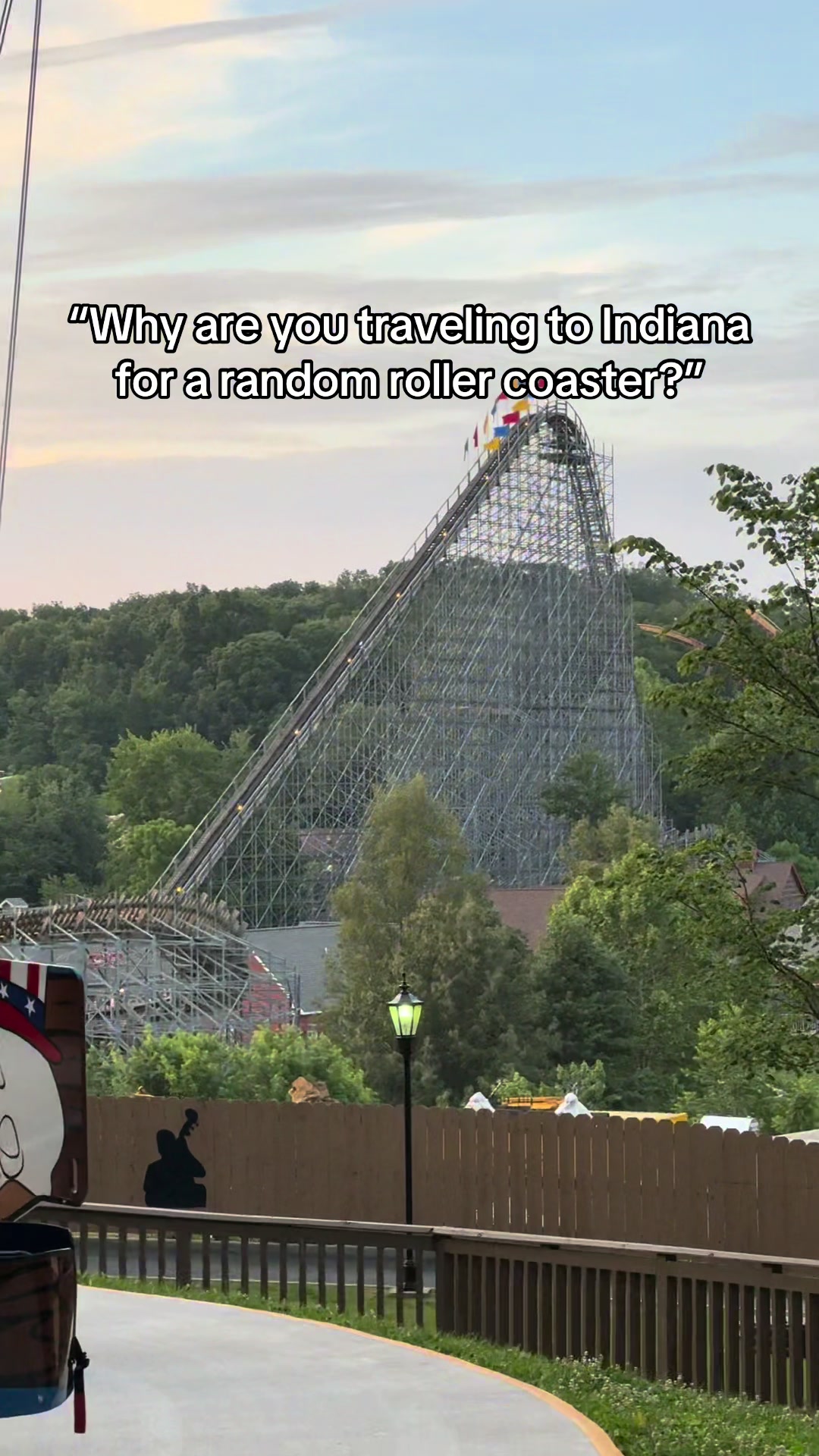 @The Coaster Channel