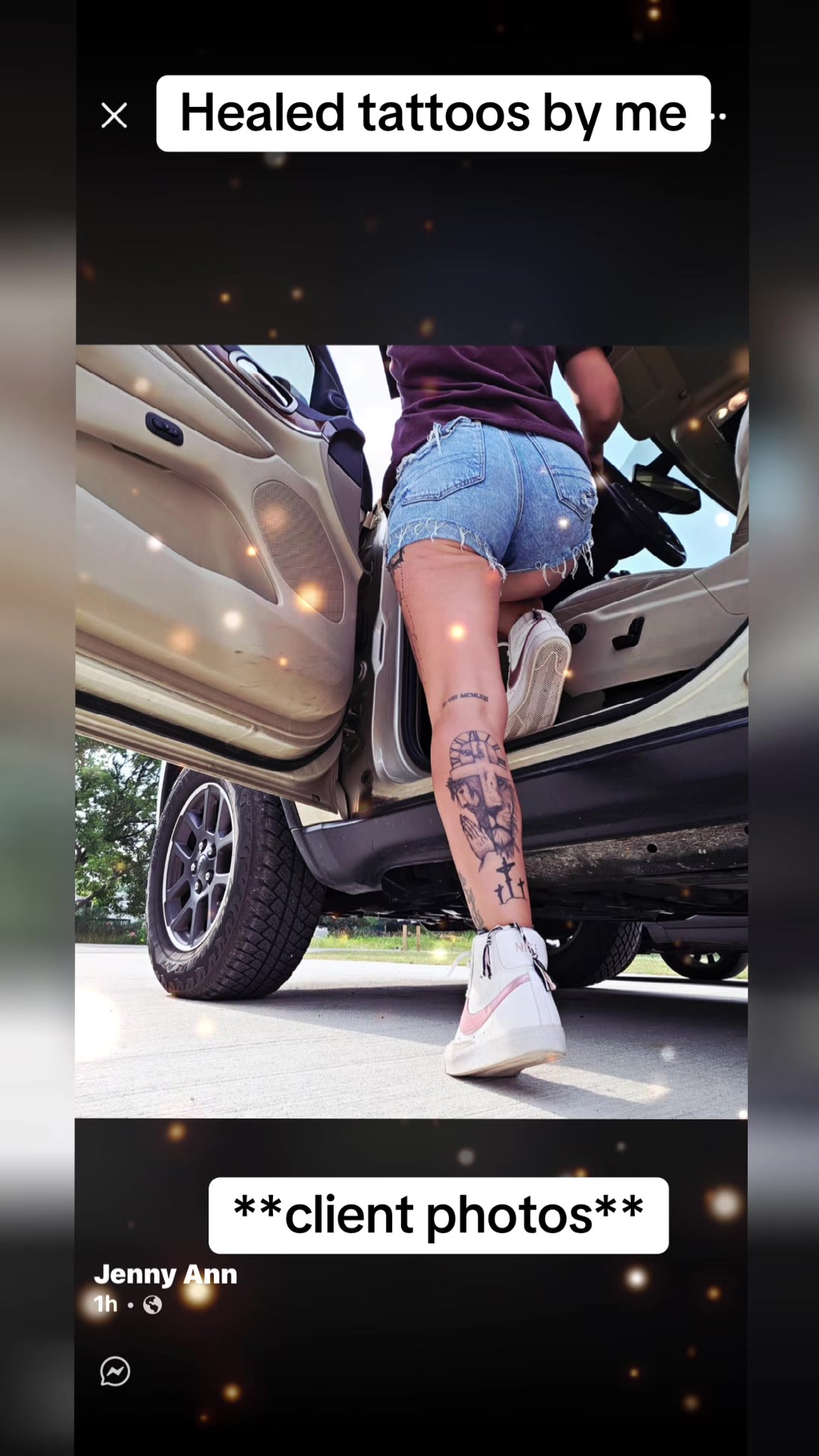 @Pixie Ink