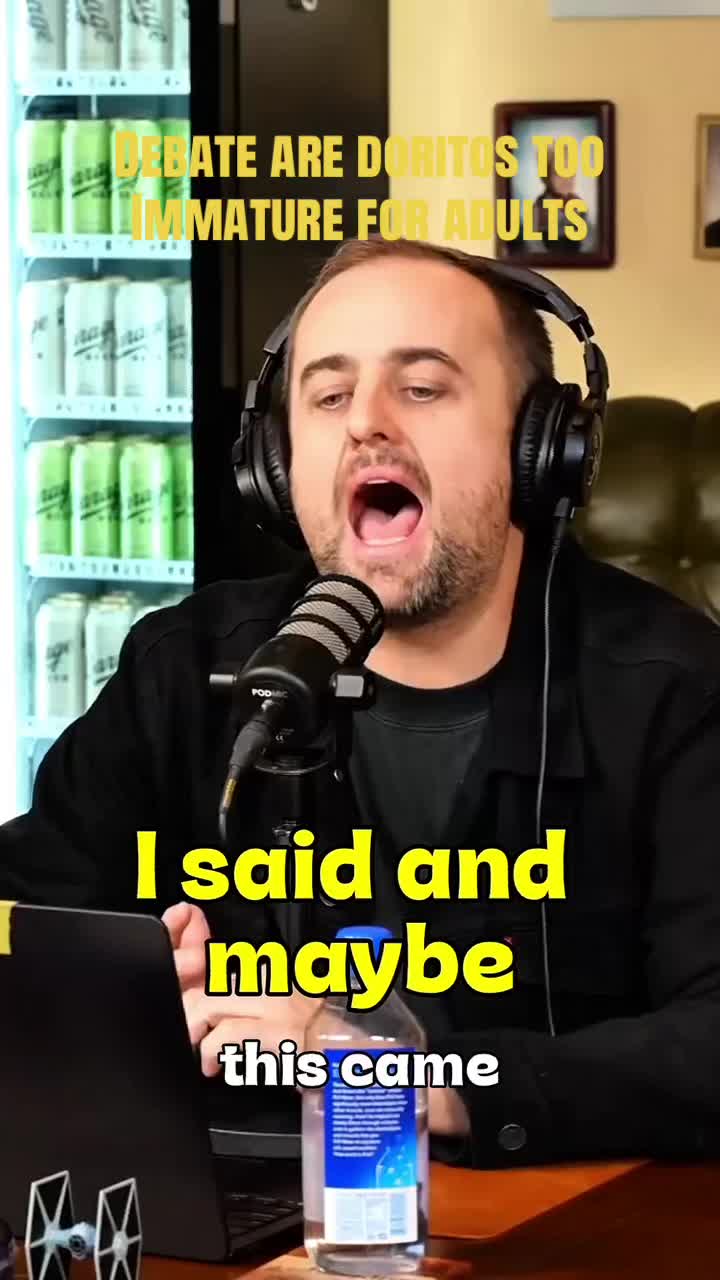 @Yep session podcast