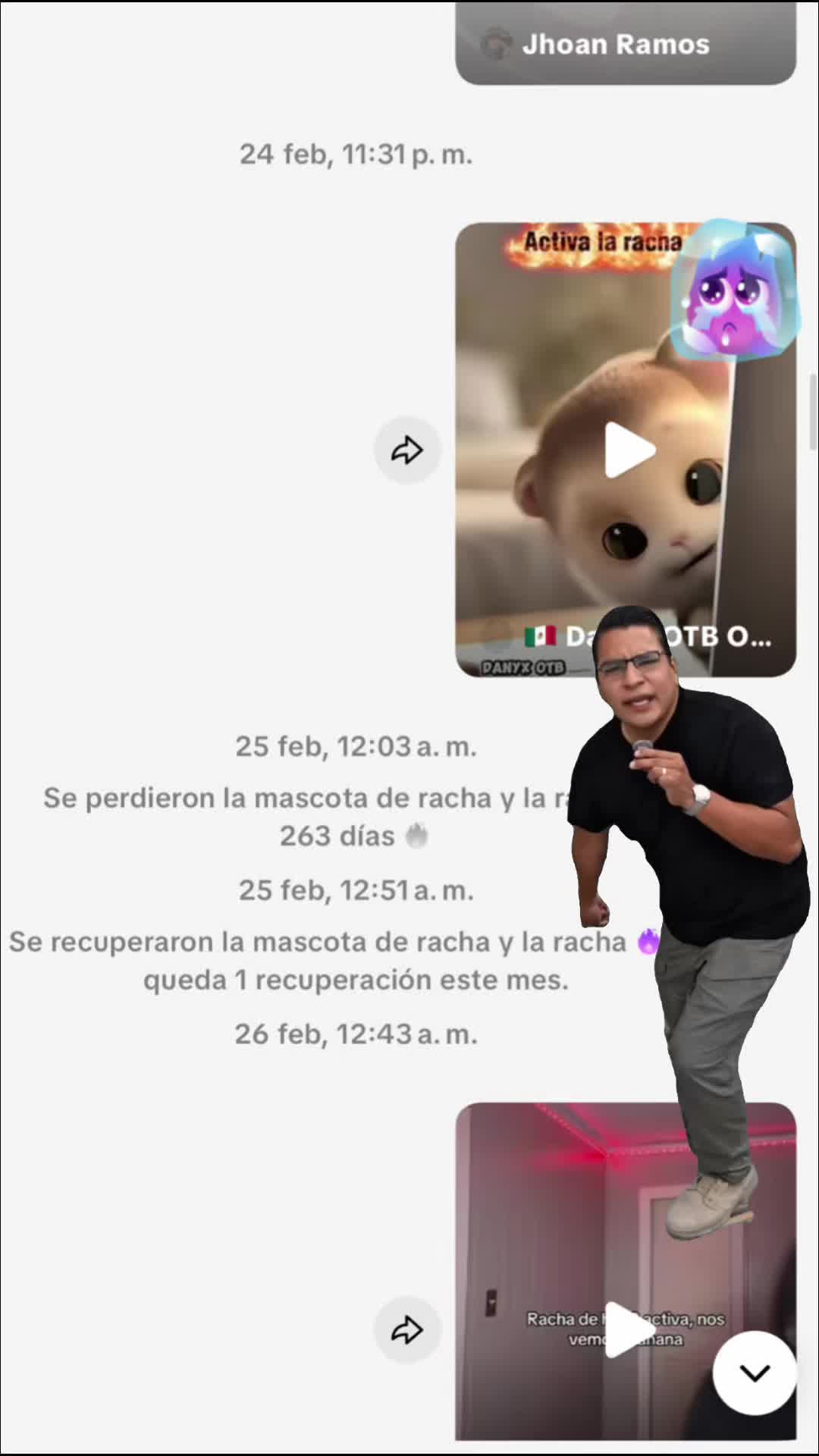 @Zulema♉️