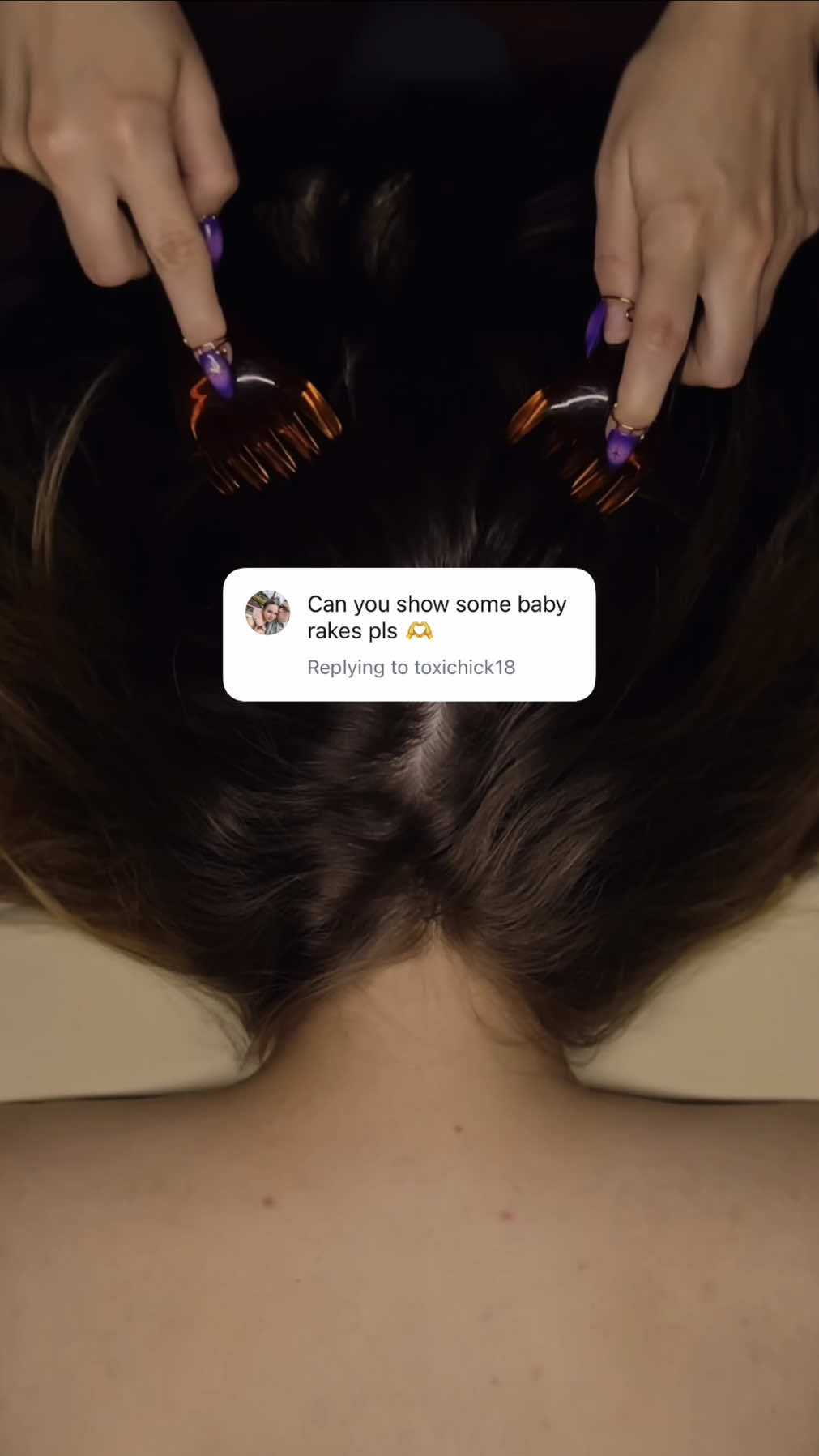 @ZenHeads ASMR