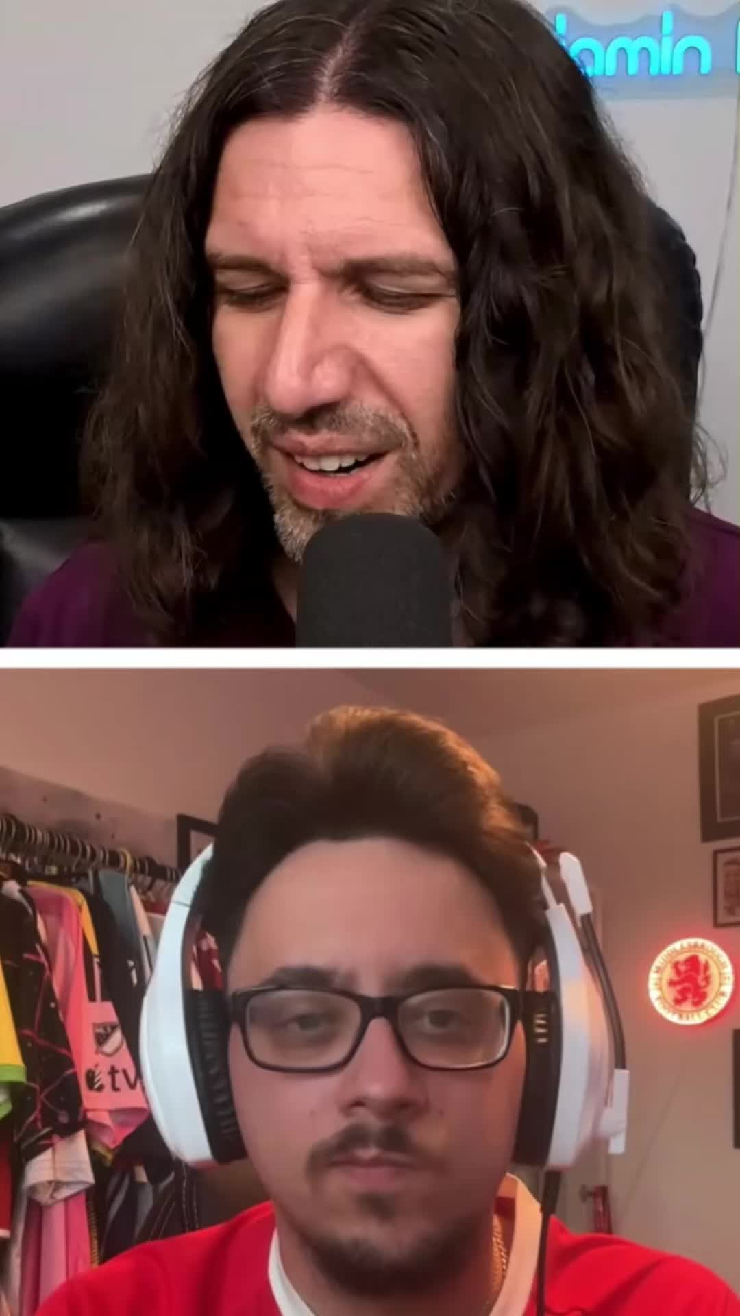 @BenjaminBloom