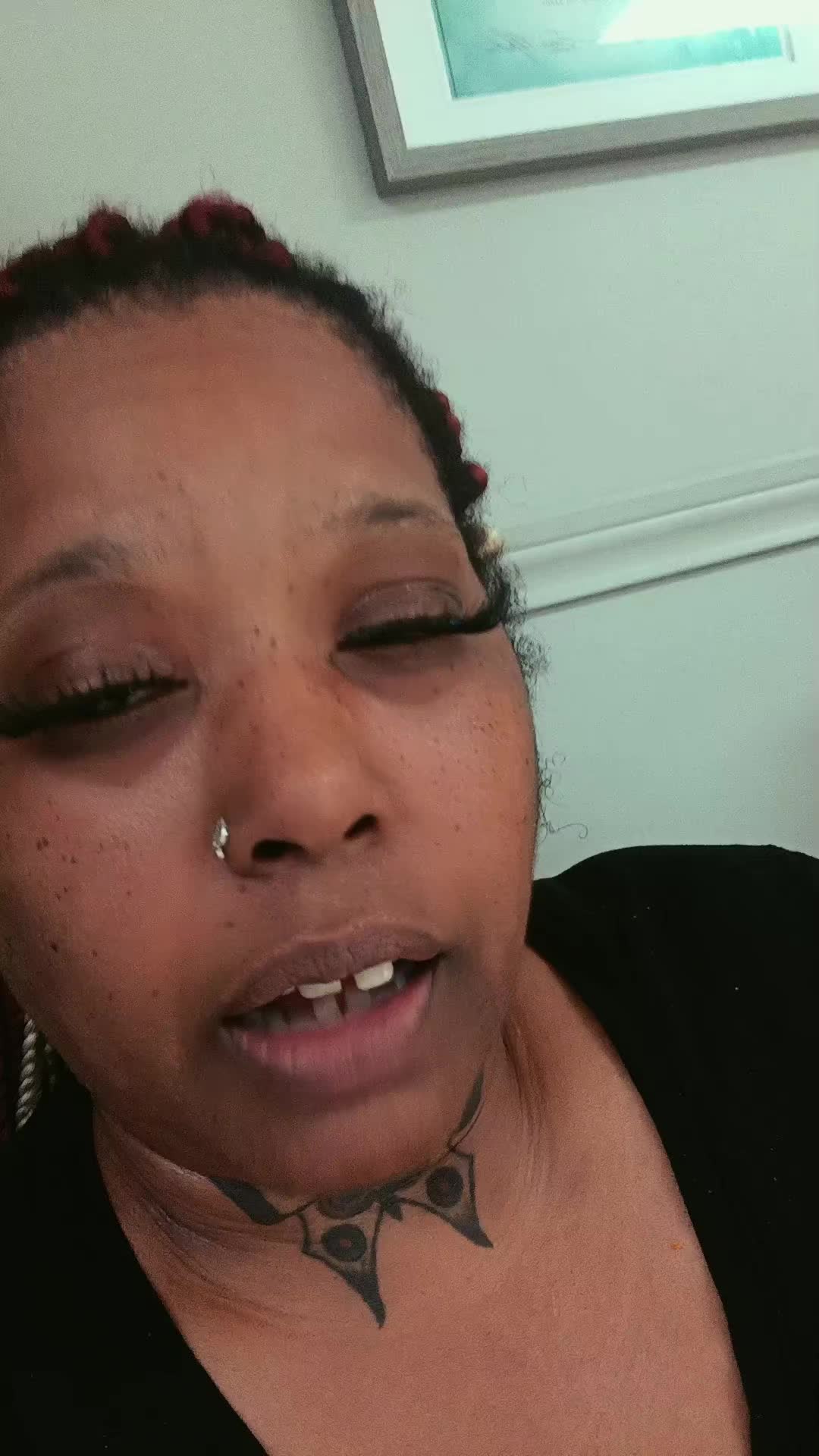 @Tracee Blackisbeauty Clark