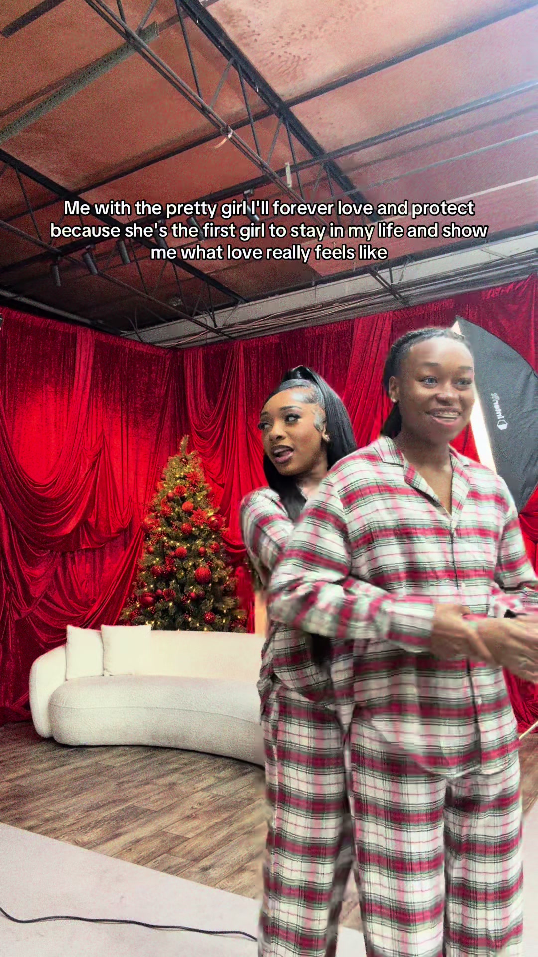 @Aliyah & Shadaria