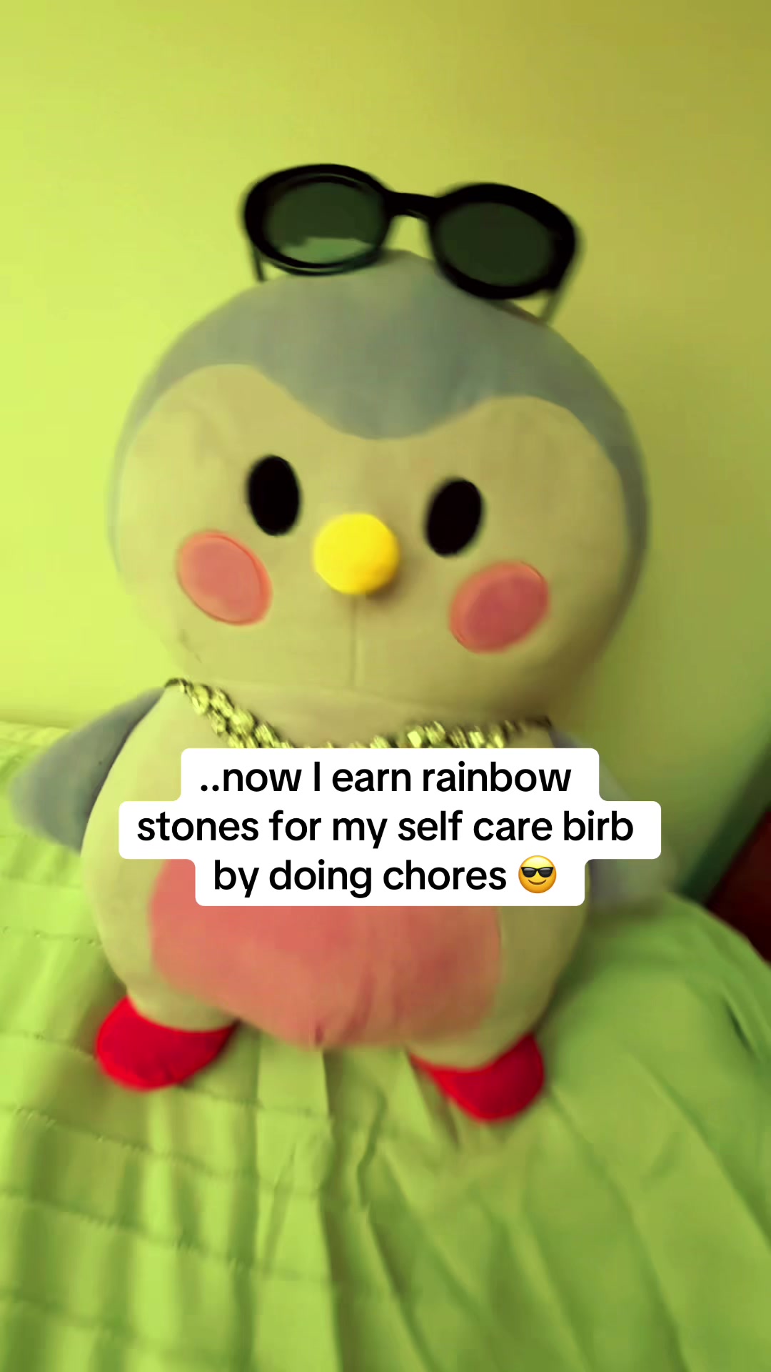 @Finchcare 🐣