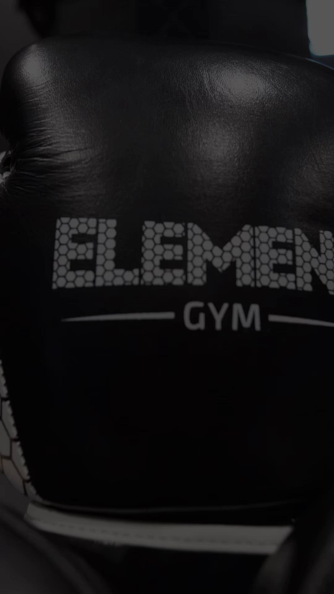 @Element Gym