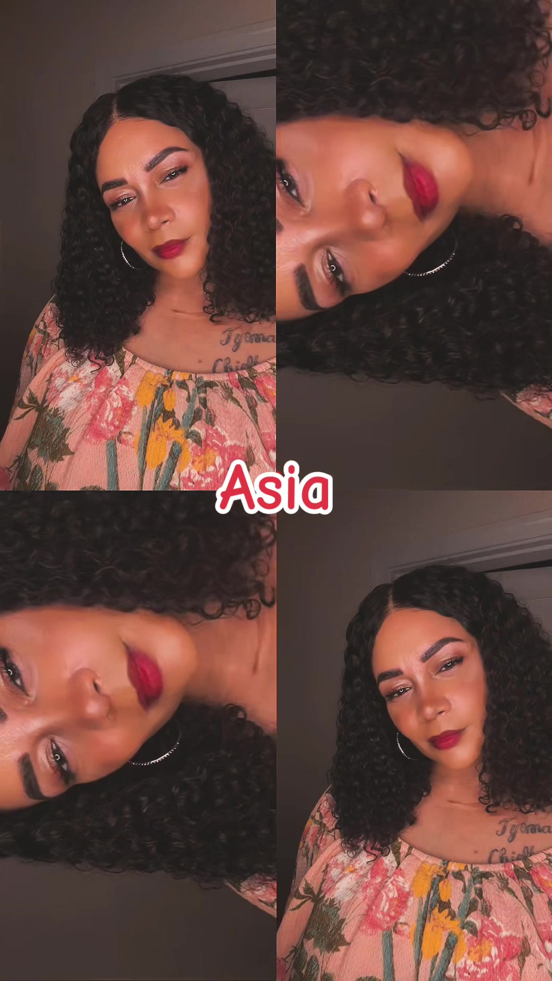 @Asia-To-You