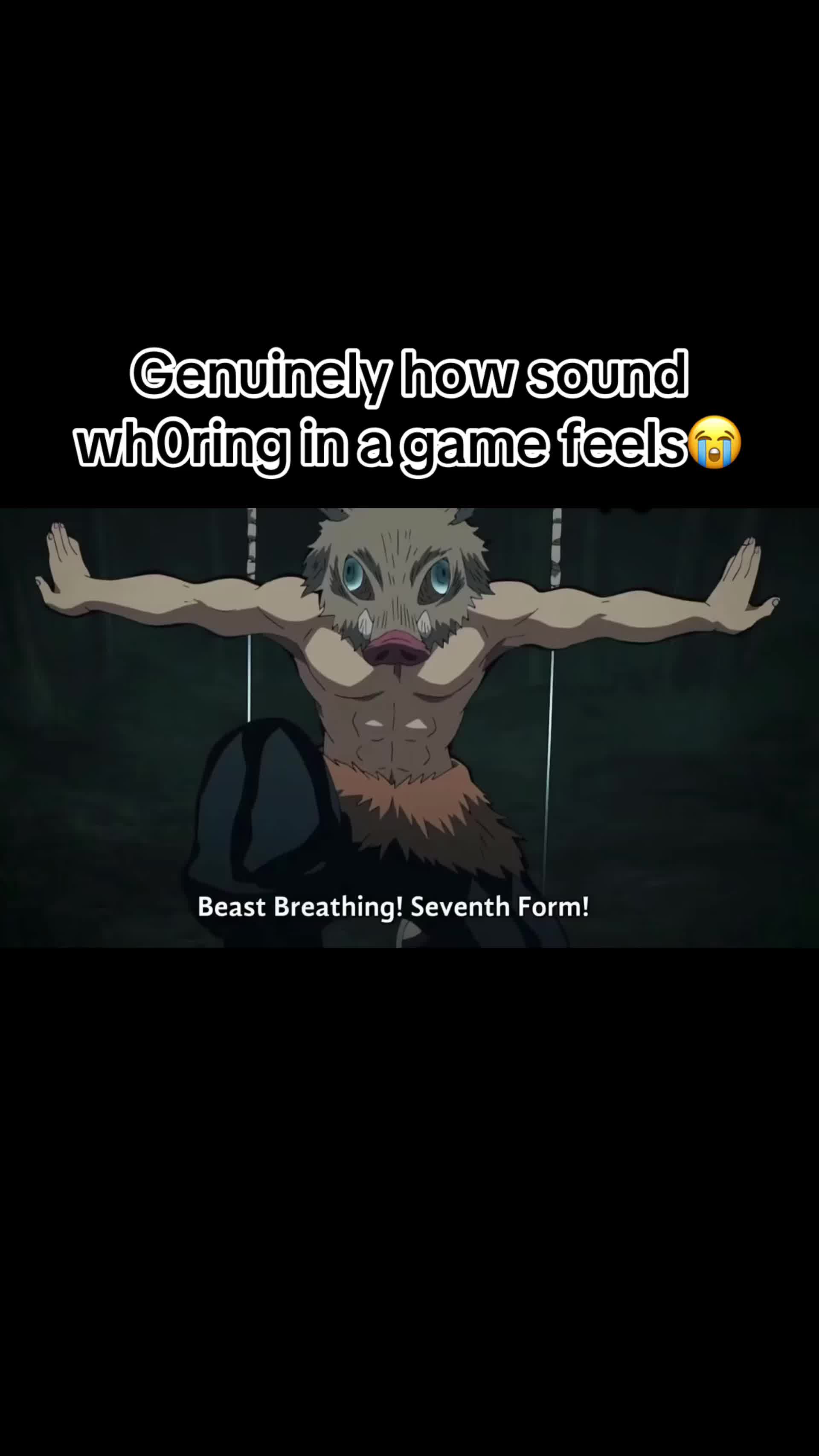 @XenoTheBlade 🥷🏿⚔️