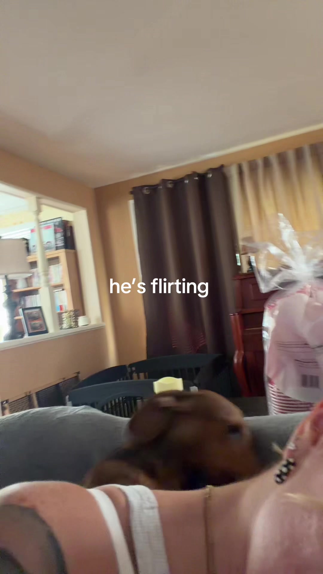 @Leah