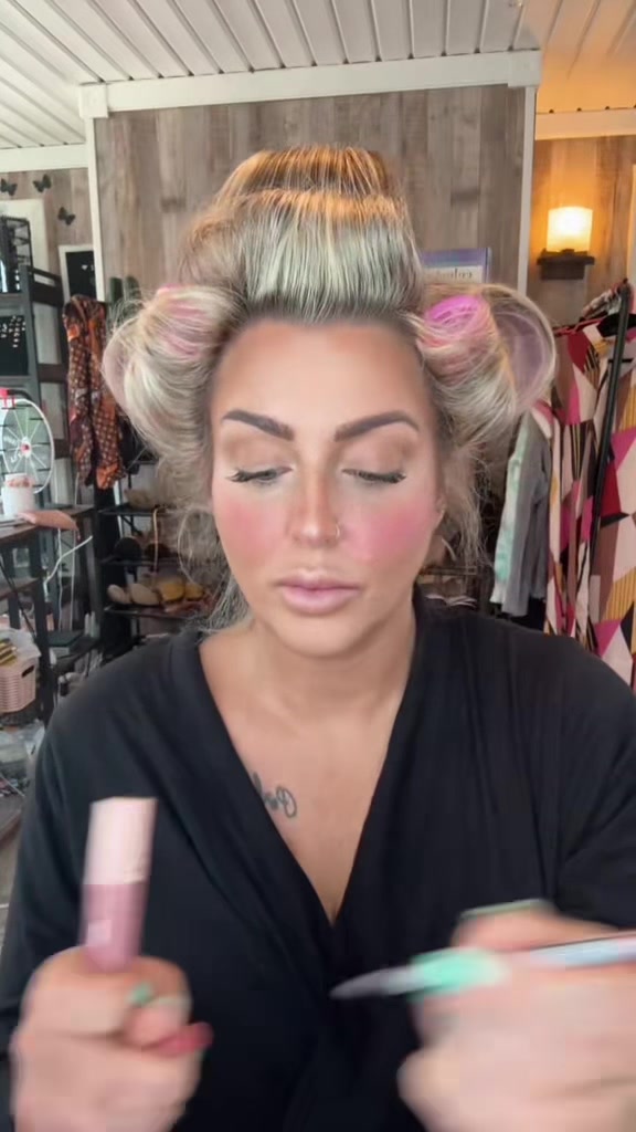 @taygosselin🧜🏽♀️🌺