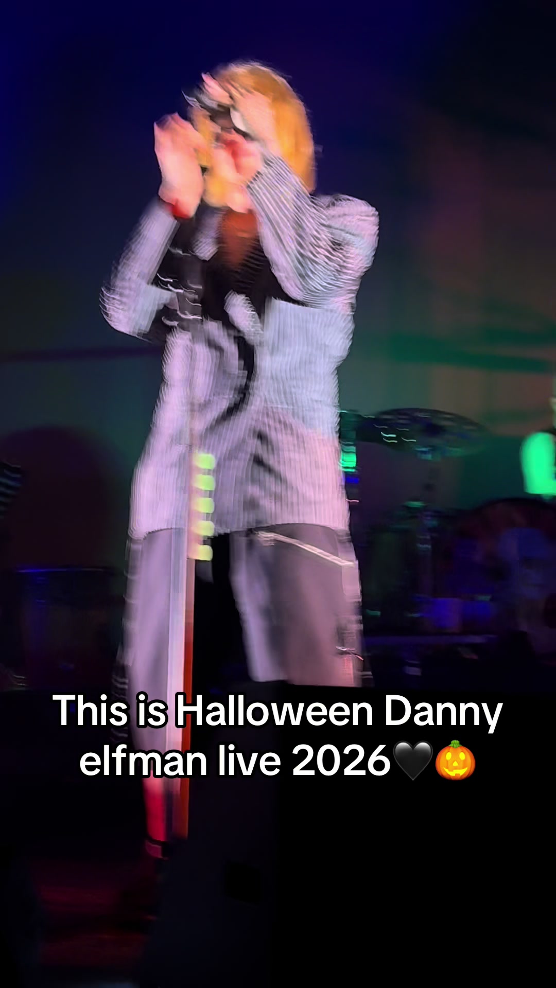 @I LOVE TWIGGY RAMIREZ