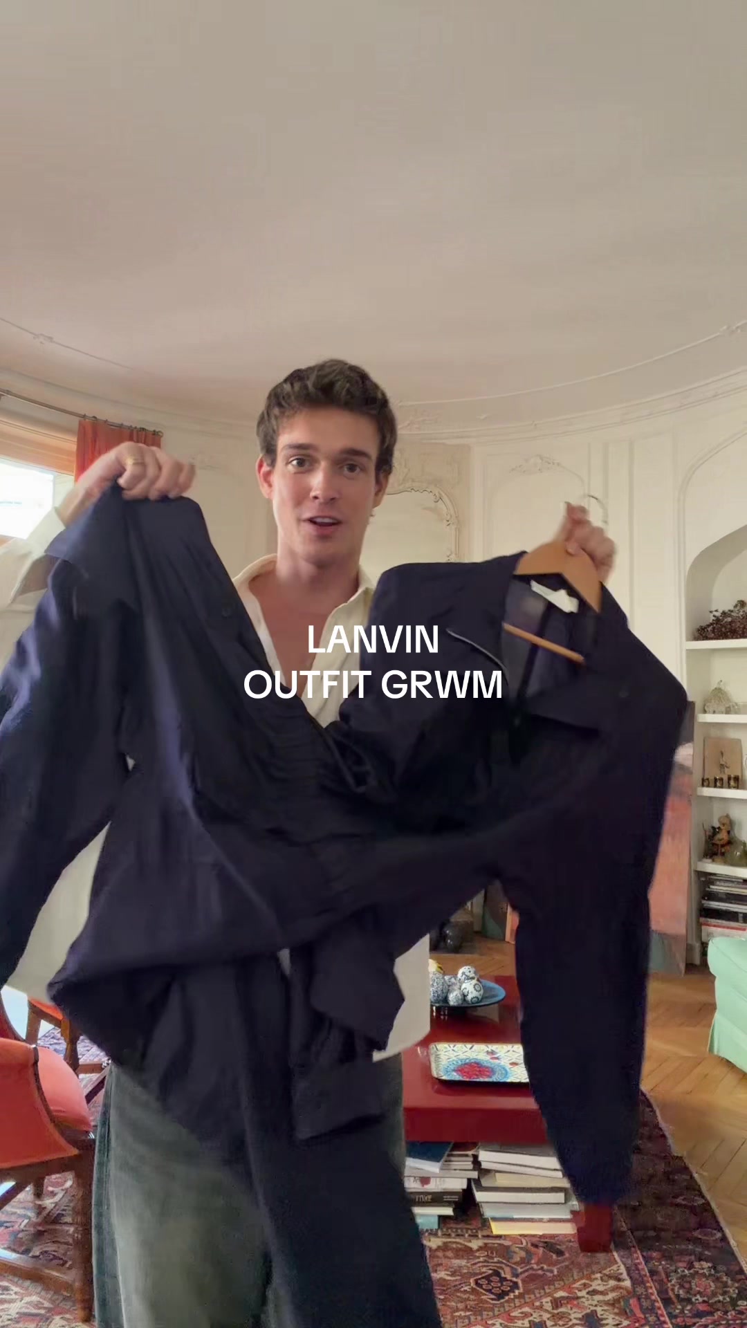 @Luca Mornet