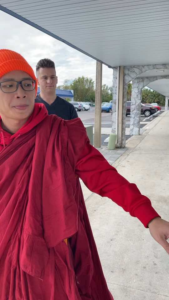 @Ajahn DAO