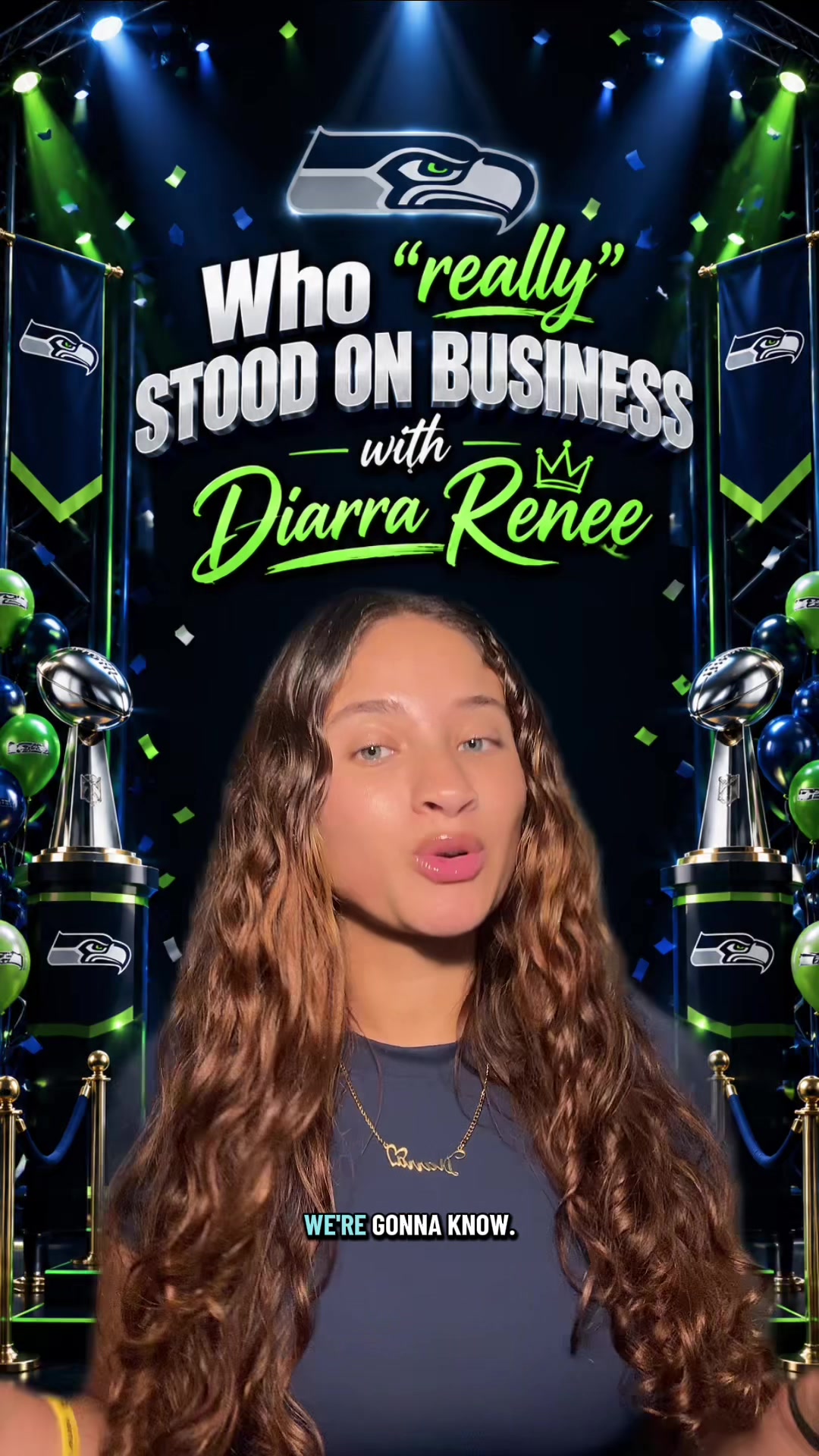 @Diarra | sports creator