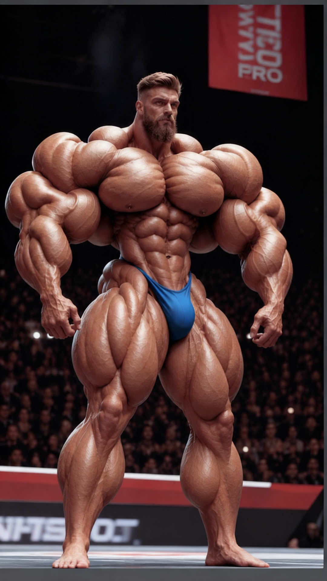 @BIGMUSCLEVERSE