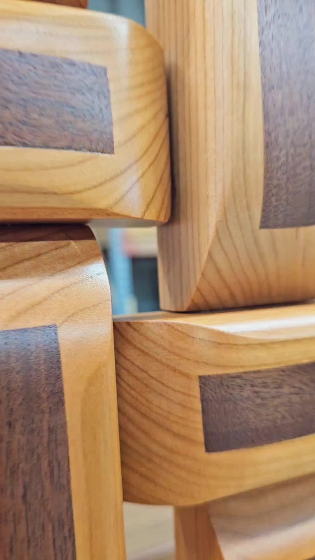 @River Oak Woodworks