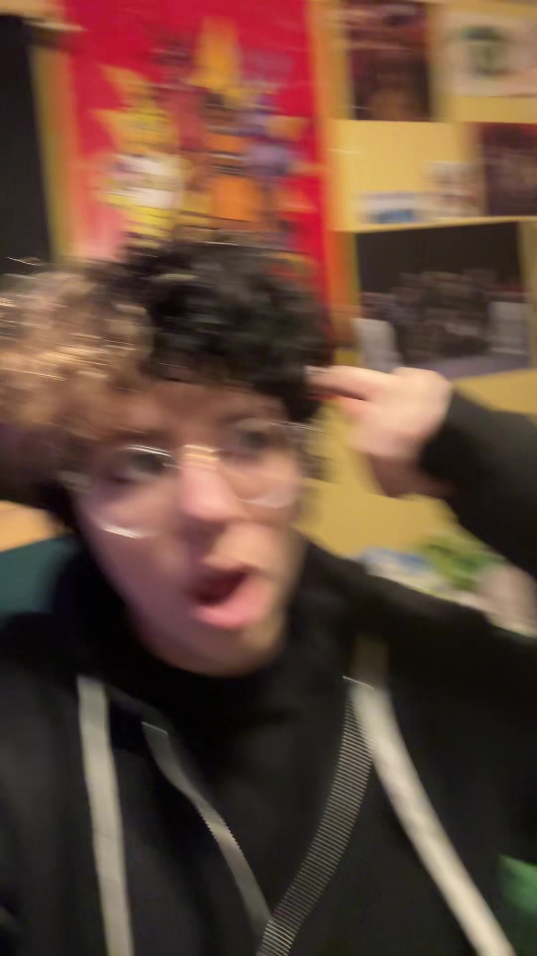 @Erin