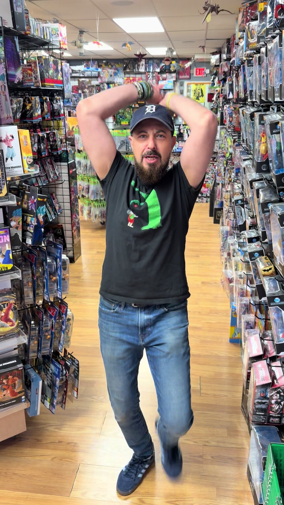 @Nerd Out Toys