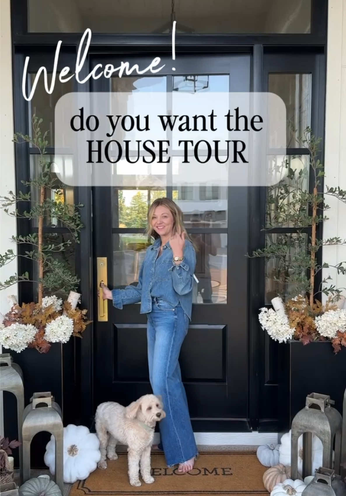 @Leah White | Home