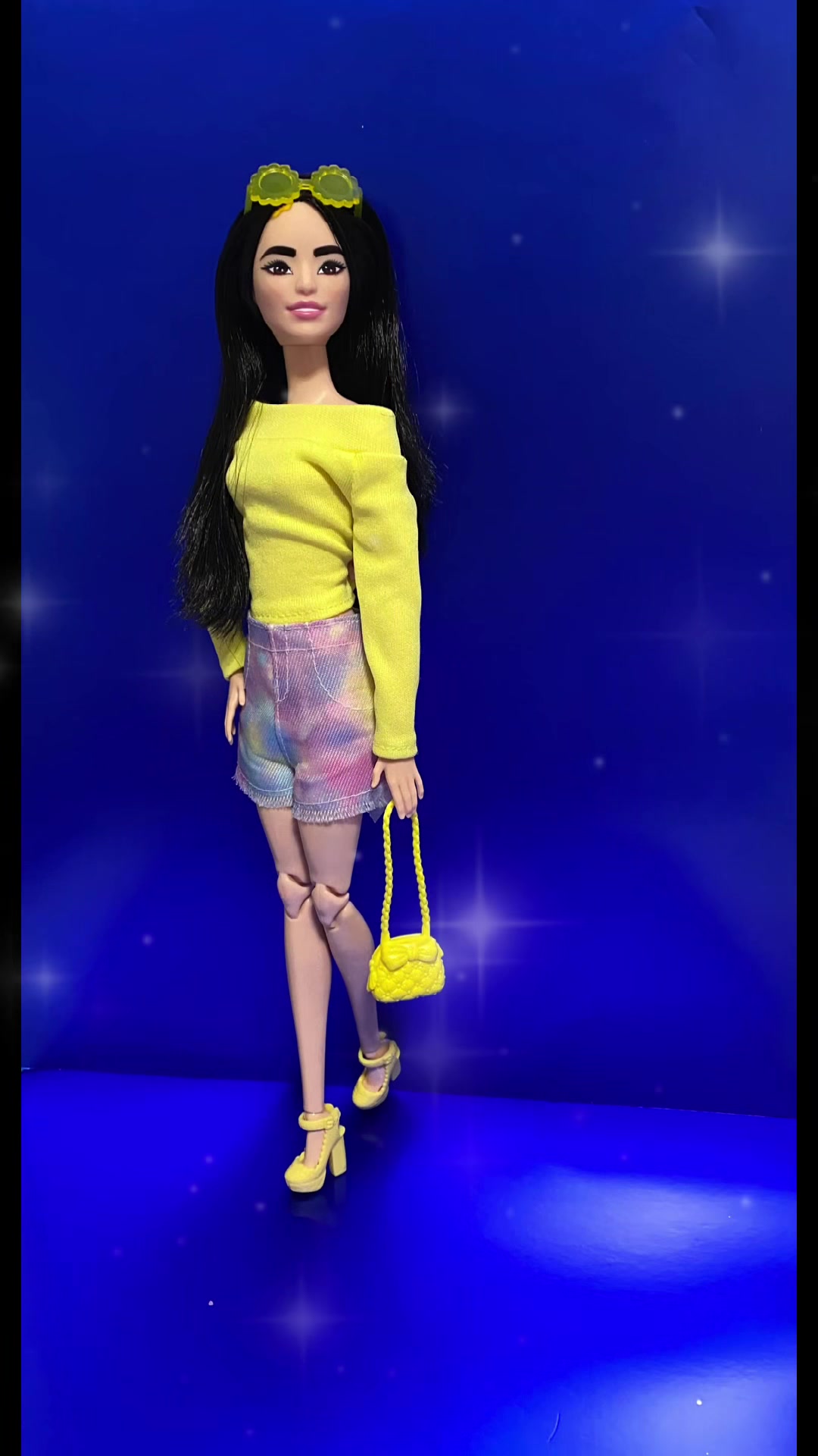 @Barbie Espectacular